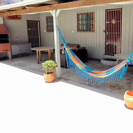 הוילה Casa Na Garopaba Com Varanda מראה חיצוני תמונה