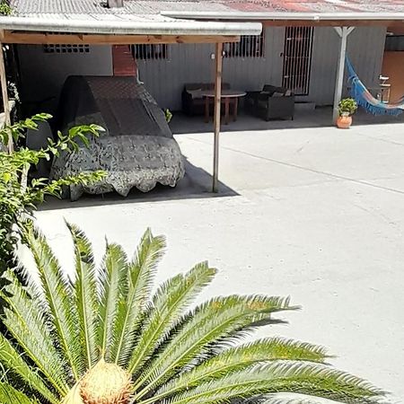הוילה Casa Na Garopaba Com Varanda מראה חיצוני תמונה