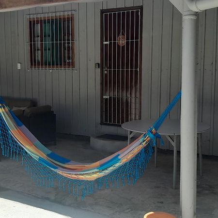 הוילה Casa Na Garopaba Com Varanda מראה חיצוני תמונה