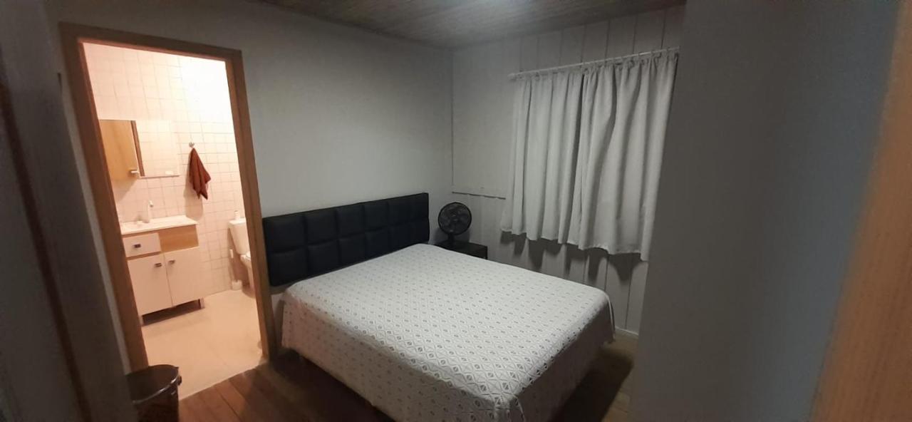הוילה Casa Na Garopaba Com Varanda מראה חיצוני תמונה