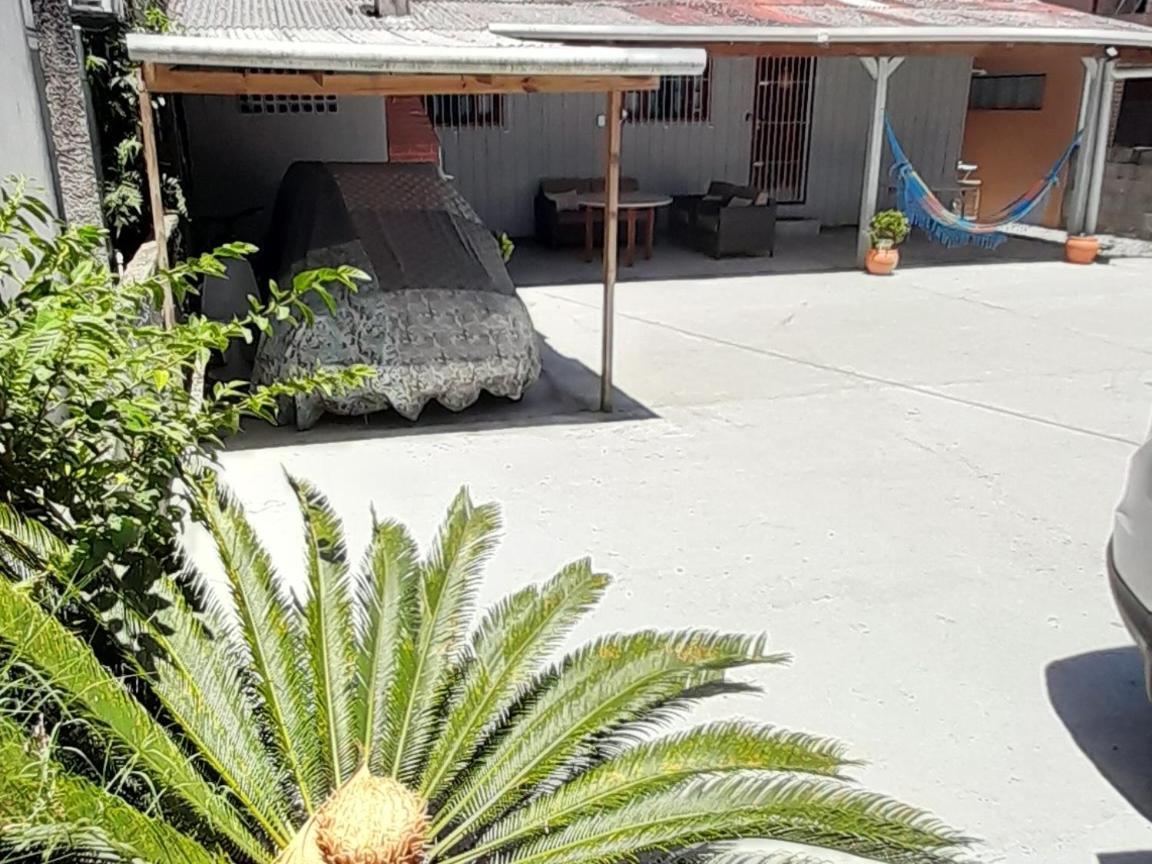 הוילה Casa Na Garopaba Com Varanda מראה חיצוני תמונה
