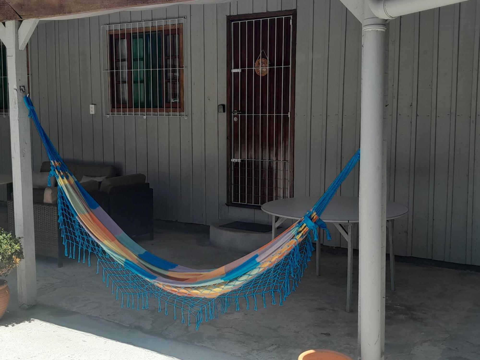 הוילה Casa Na Garopaba Com Varanda מראה חיצוני תמונה